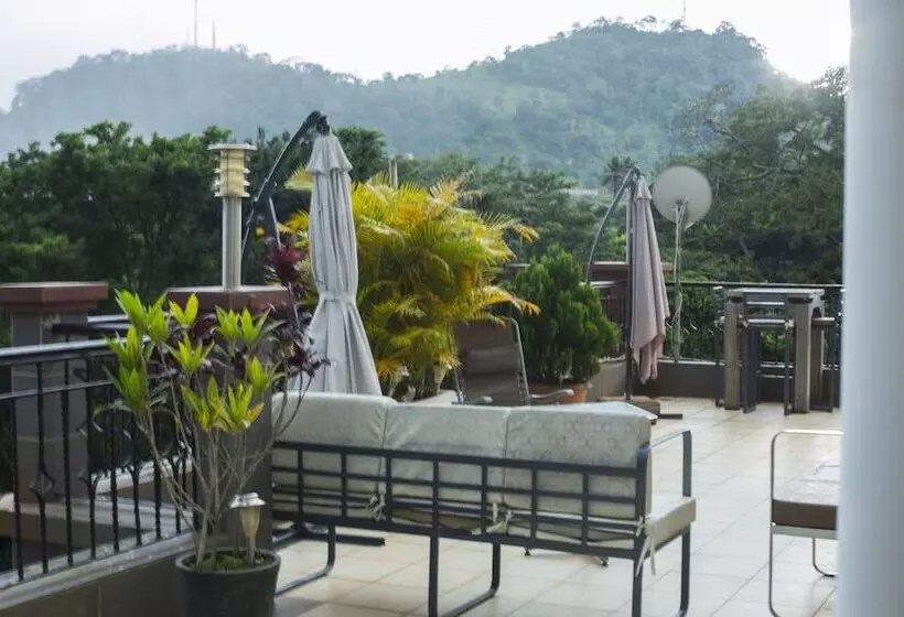 Residence Massou Bastos Golf