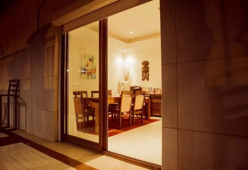 Residence Massou Bastos Golf