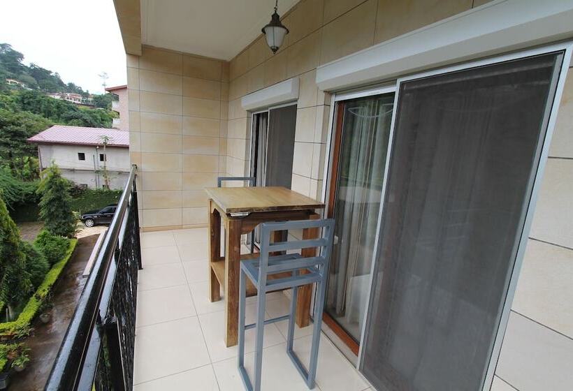 Residence Massou Bastos Golf