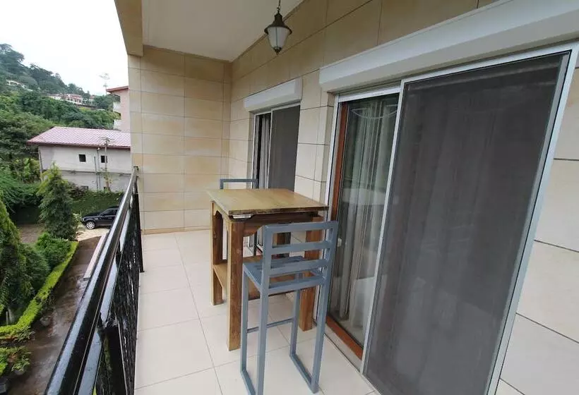 Residence Massou Bastos Golf