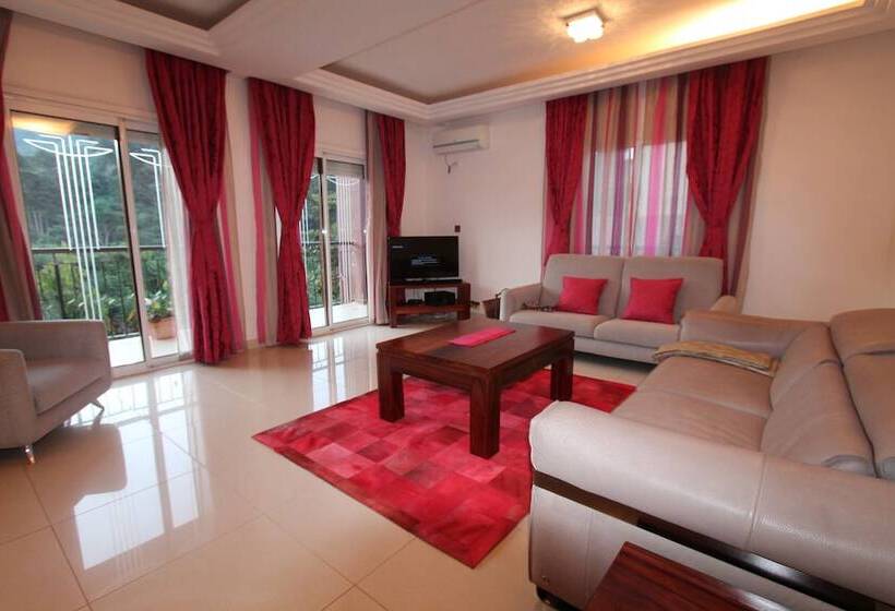 Residence Massou Bastos Golf