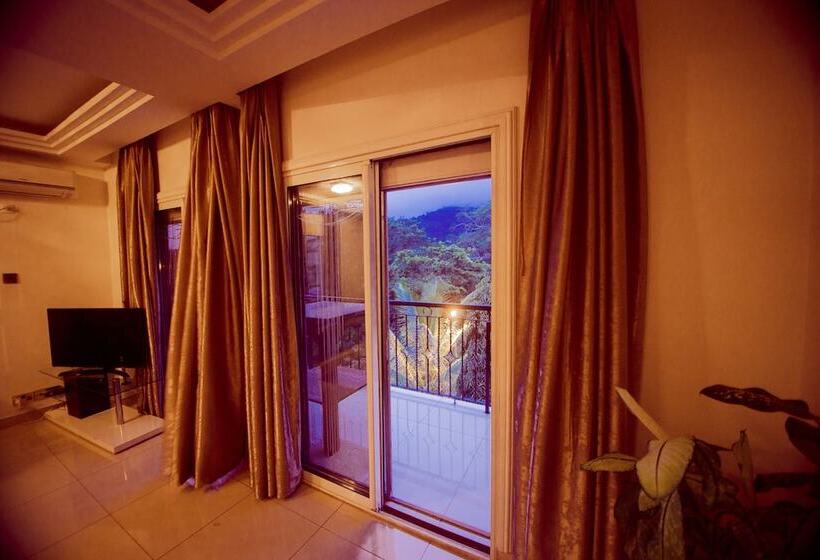 Residence Massou Bastos Golf