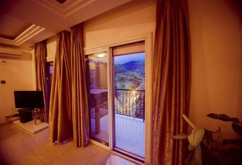 Residence Massou Bastos Golf