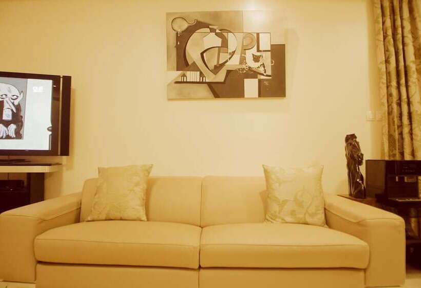 Residence Massou Bastos Golf