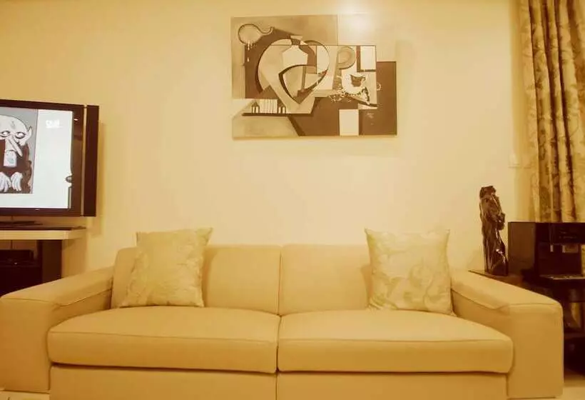 Residence Massou Bastos Golf