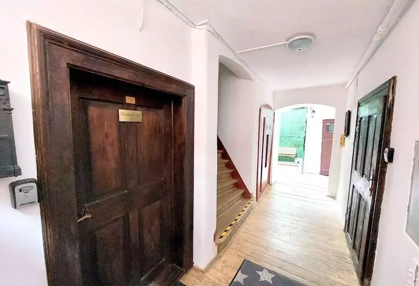 レジデンス Casa Roth Apartments