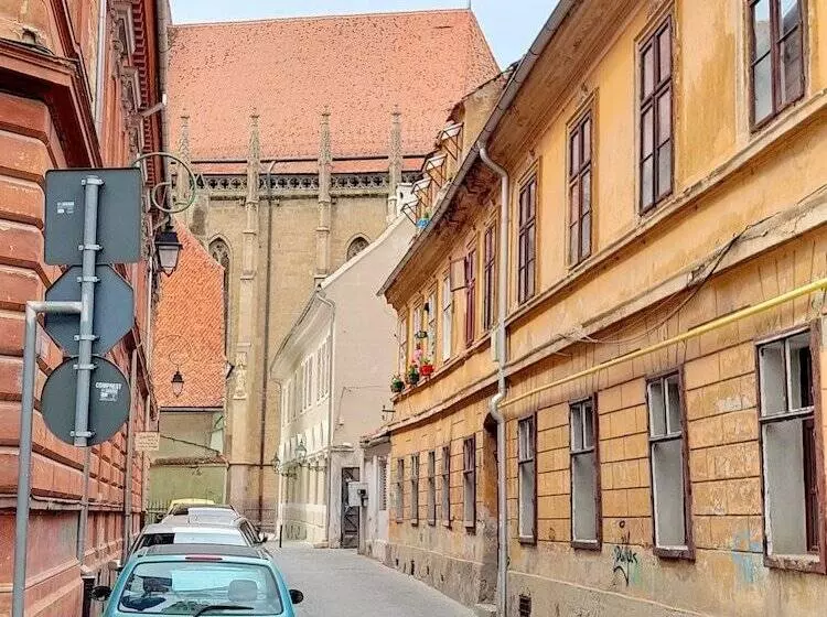 レジデンス Casa Roth Apartments