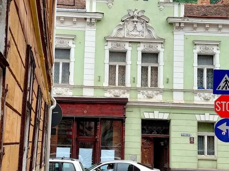 レジデンス Casa Roth Apartments