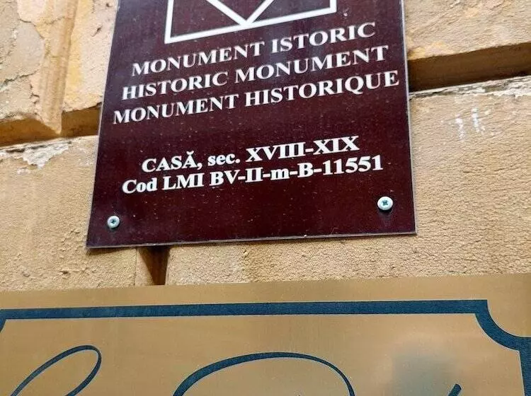 レジデンス Casa Roth Apartments