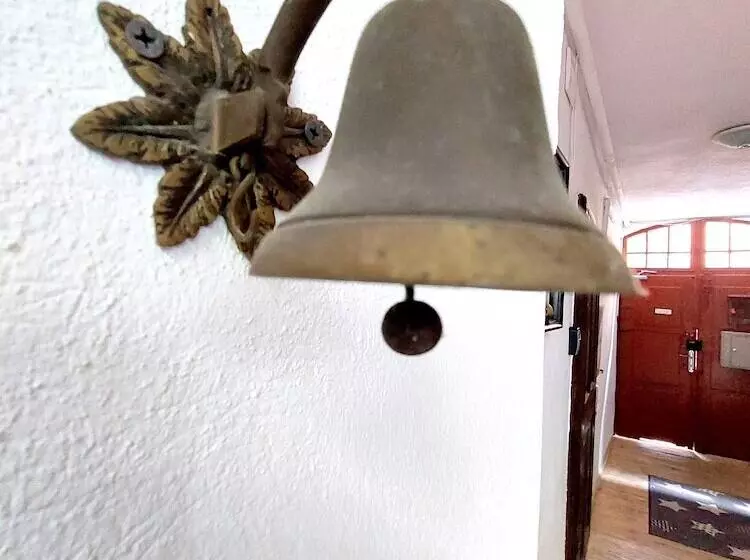 レジデンス Casa Roth Apartments