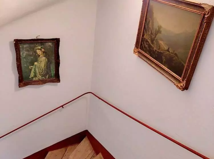 レジデンス Casa Roth Apartments