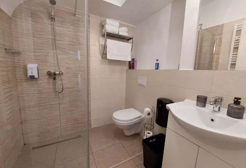 レジデンス Casa Roth Apartments