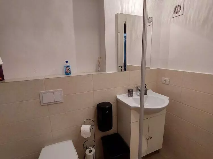 レジデンス Casa Roth Apartments