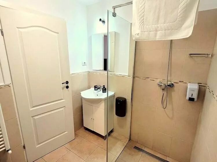 レジデンス Casa Roth Apartments