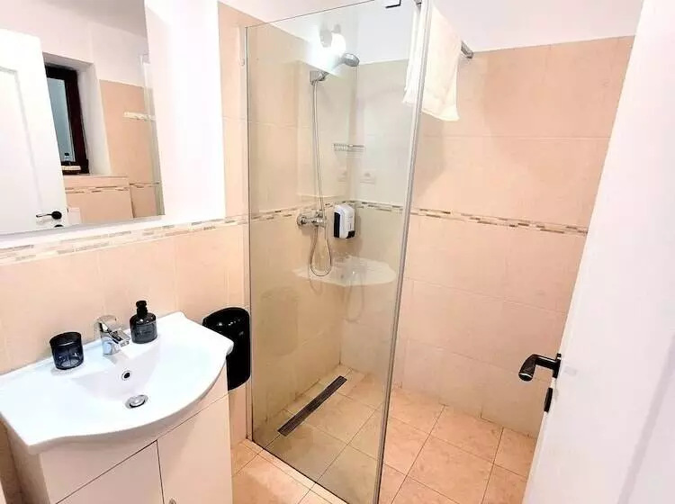 レジデンス Casa Roth Apartments