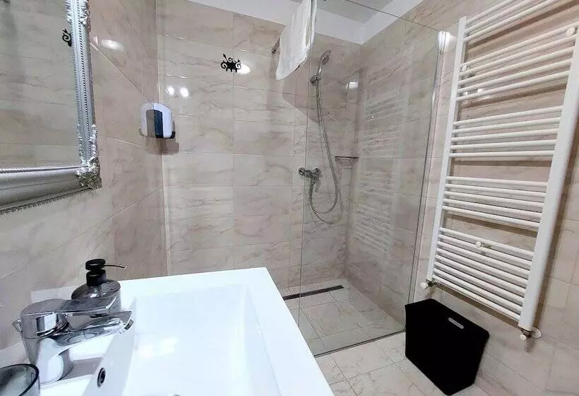 レジデンス Casa Roth Apartments