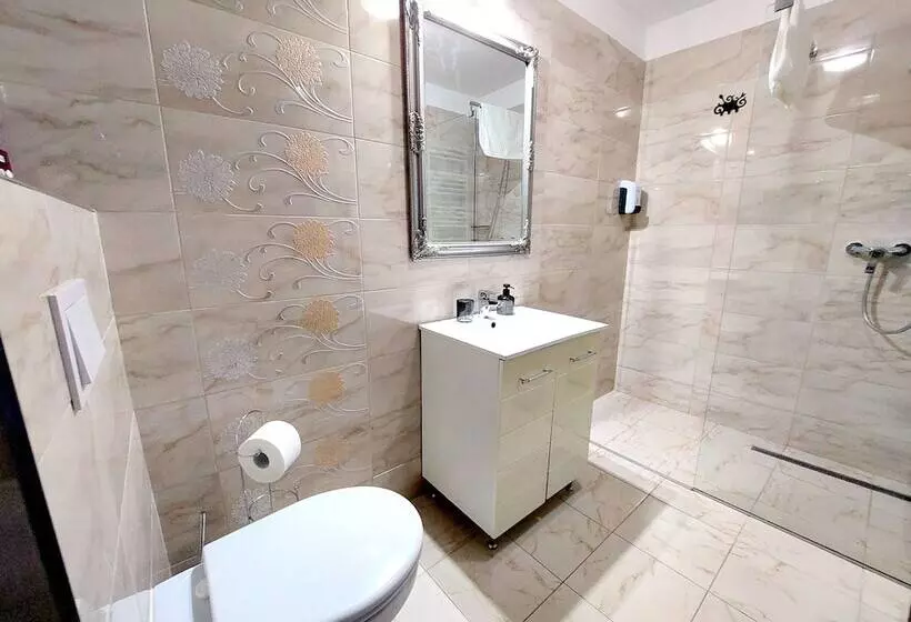レジデンス Casa Roth Apartments