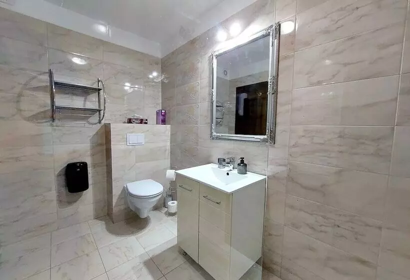 レジデンス Casa Roth Apartments
