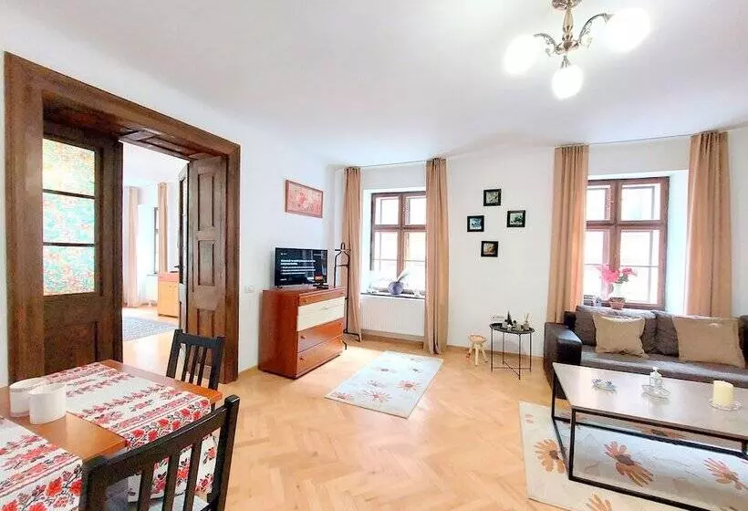 レジデンス Casa Roth Apartments