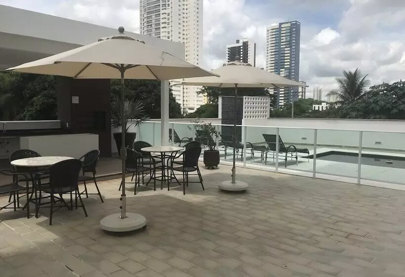 Starlis Home   Versátil