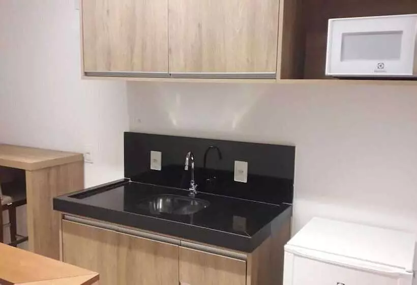 Starlis Home   Versátil