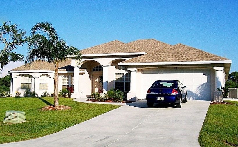 Villa Elysian Rotonda West