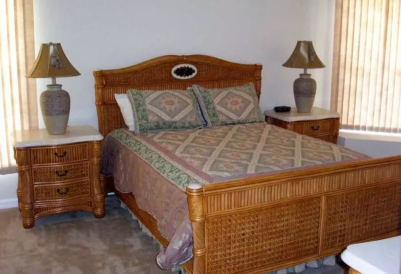 Villa Elysian Rotonda West