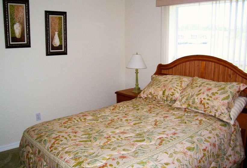 Villa Elysian Rotonda West