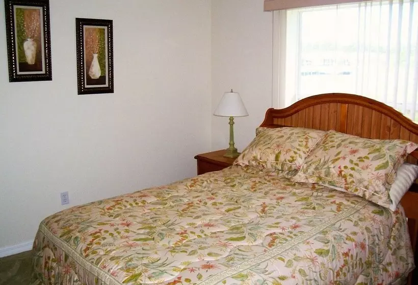 Villa Elysian Rotonda West