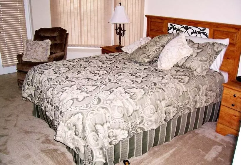 Villa Elysian Rotonda West