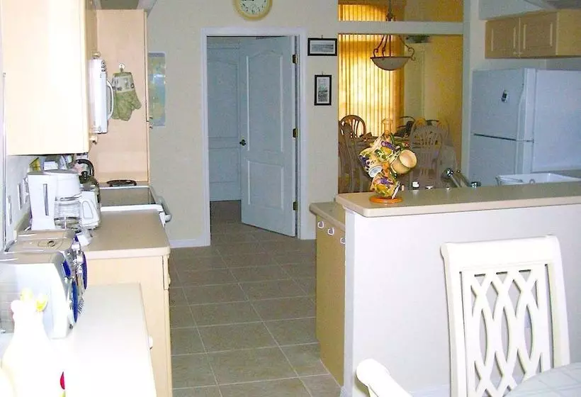 Villa Elysian Rotonda West