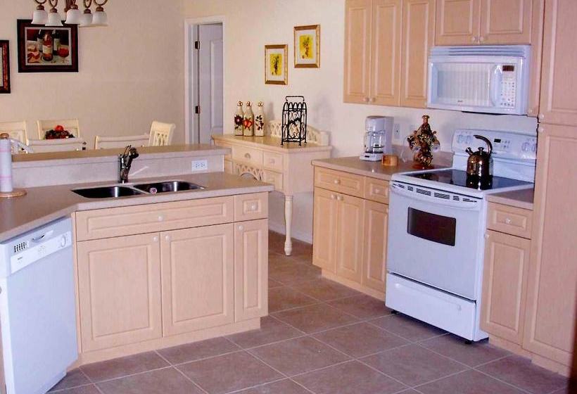 Villa Elysian Rotonda West