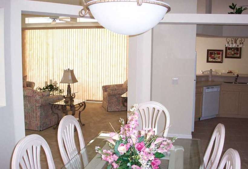 Villa Elysian Rotonda West