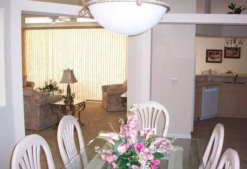 Villa Elysian Rotonda West