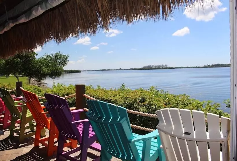 Villa Elysian Rotonda West