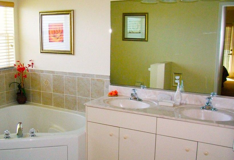 Villa Elysian Rotonda West