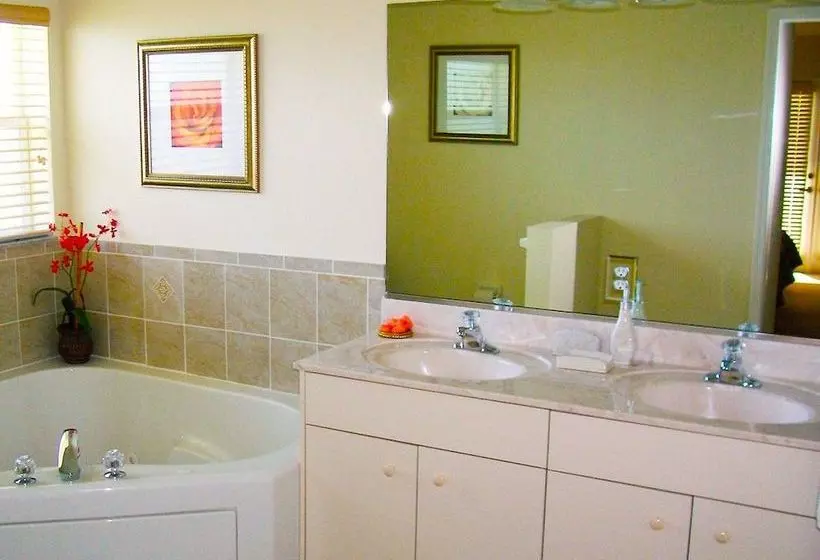 Villa Elysian Rotonda West