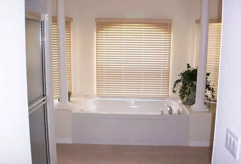 Villa Elysian Rotonda West