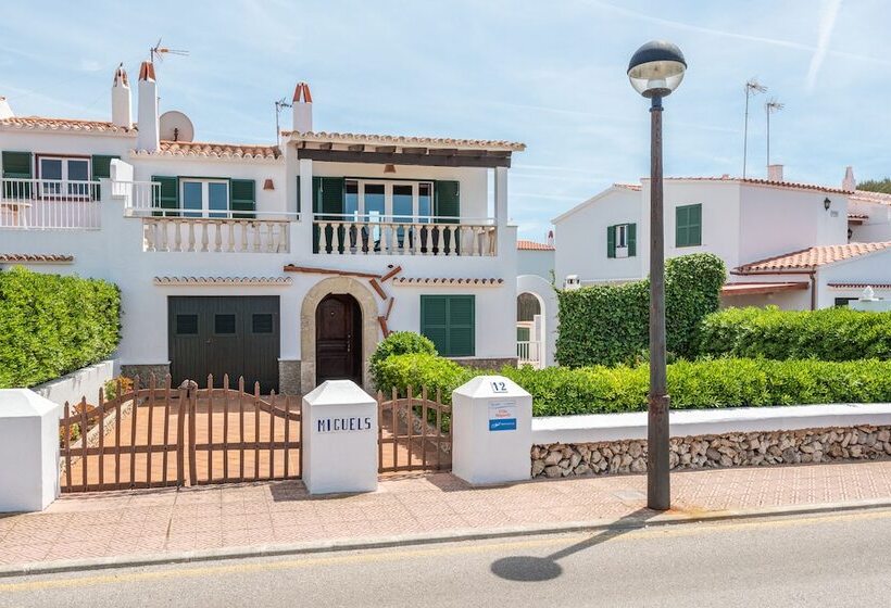 Villa Miguels