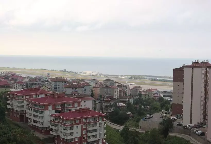 Zumrut Apart