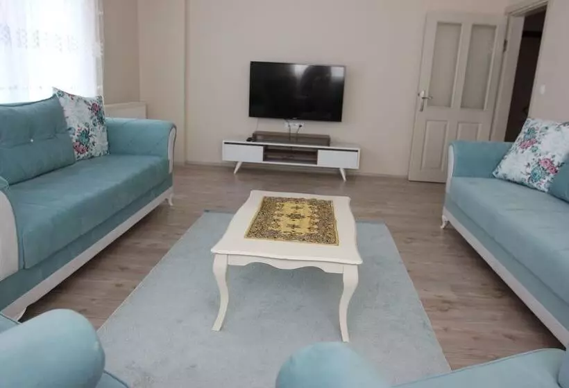 Zumrut Apart