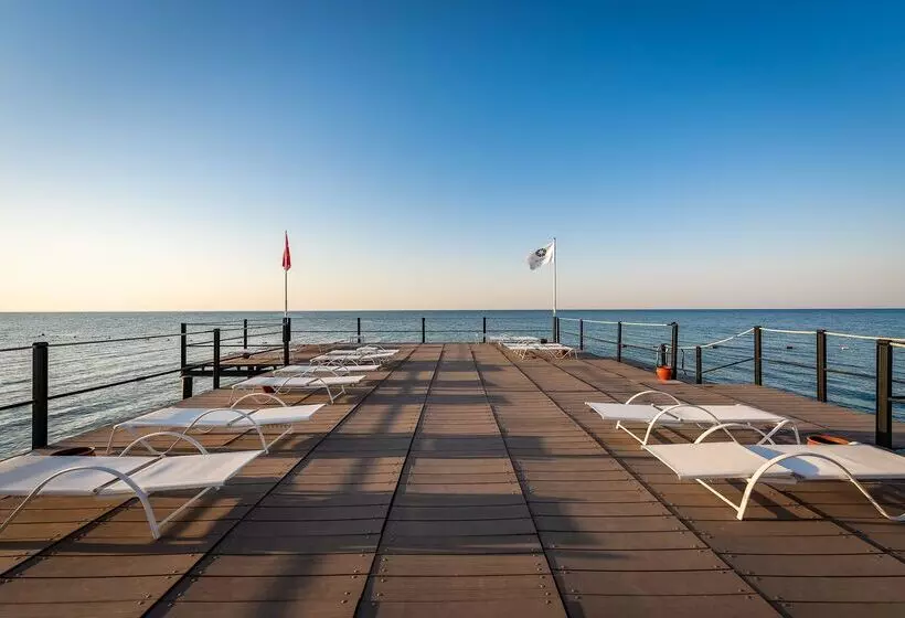 Resort Paloma Sencia