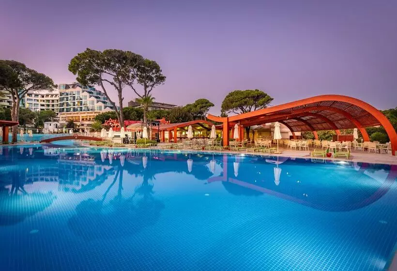 Resort Paloma Sencia