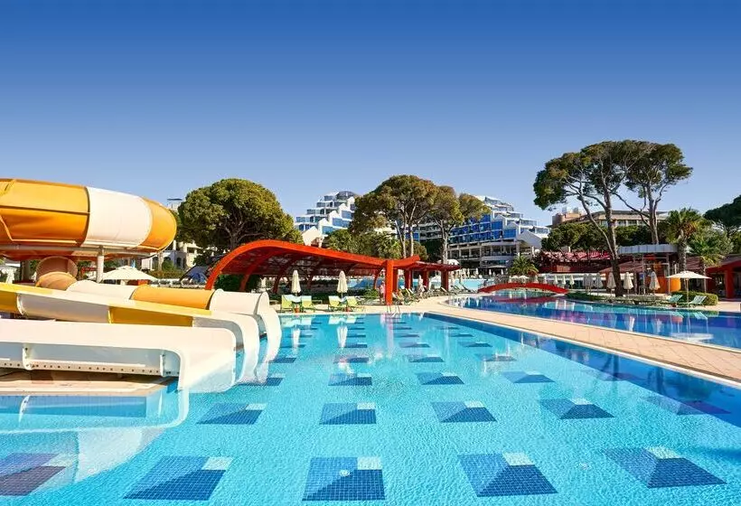 Resort Paloma Sencia