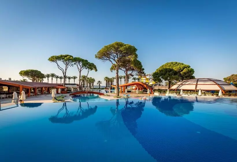 Resort Paloma Sencia