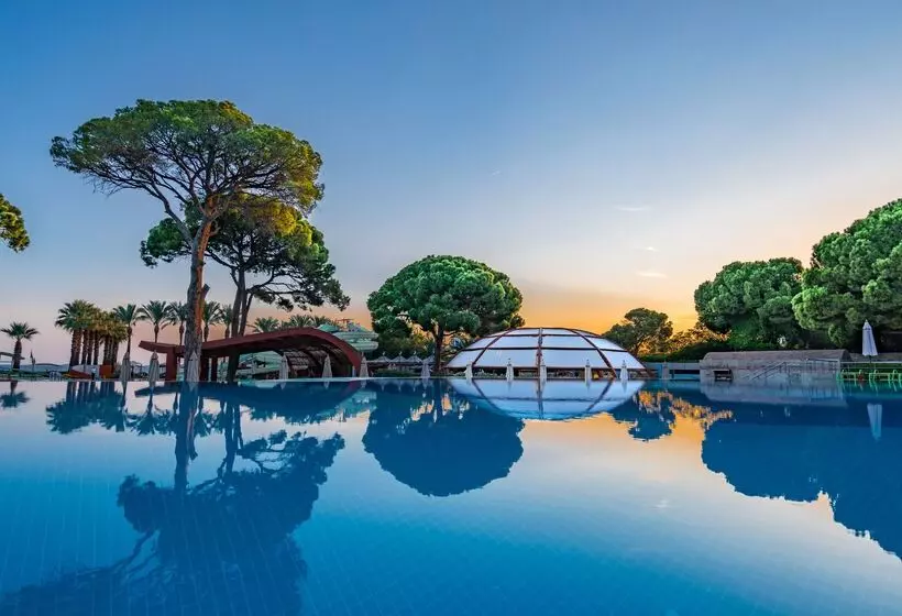 Resort Paloma Sencia