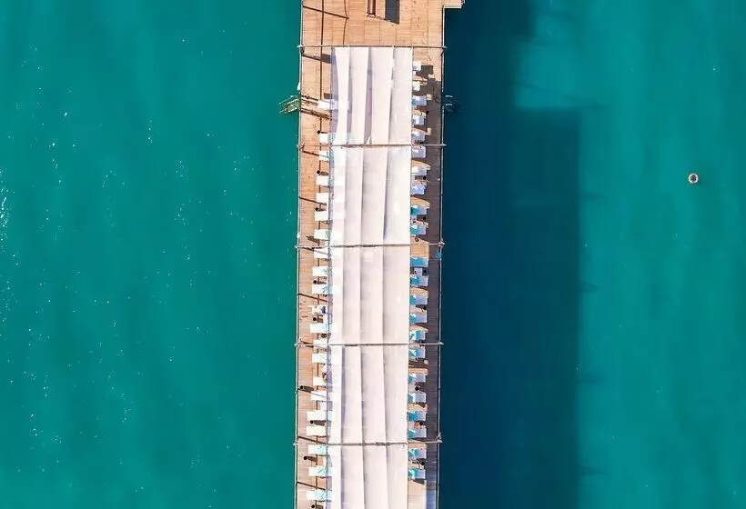 Resort Paloma Sencia