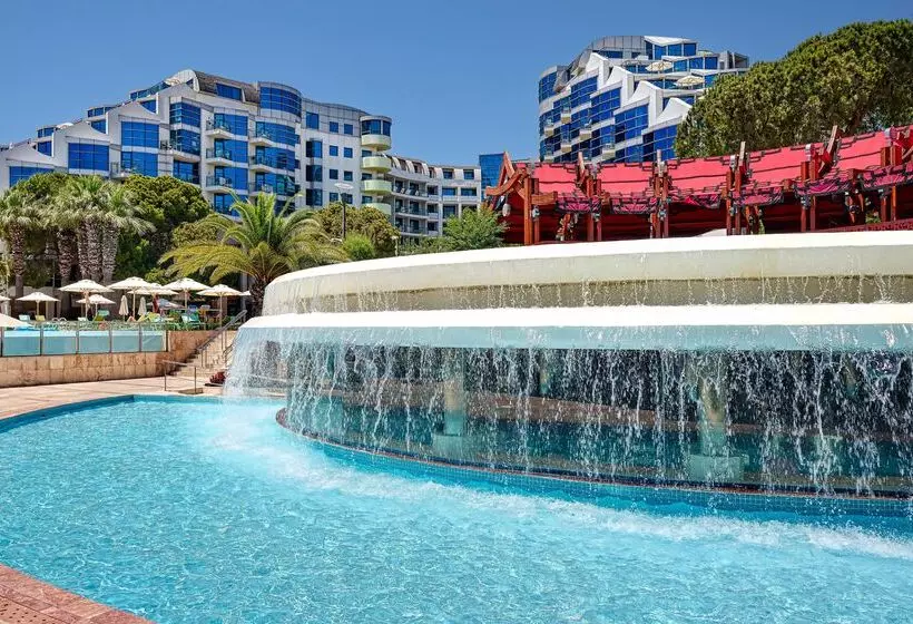 Resort Paloma Sencia