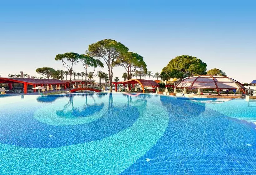 Resort Paloma Sencia