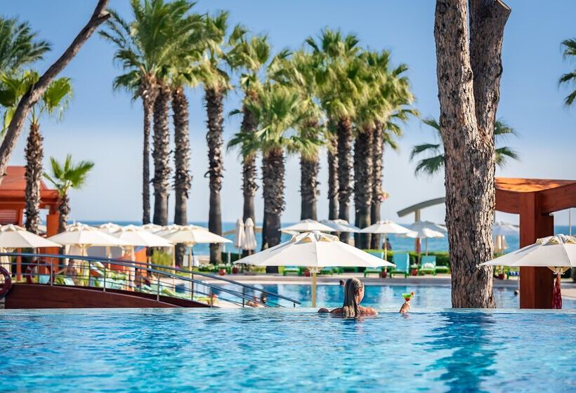 استراحتگاه Paloma Sencia